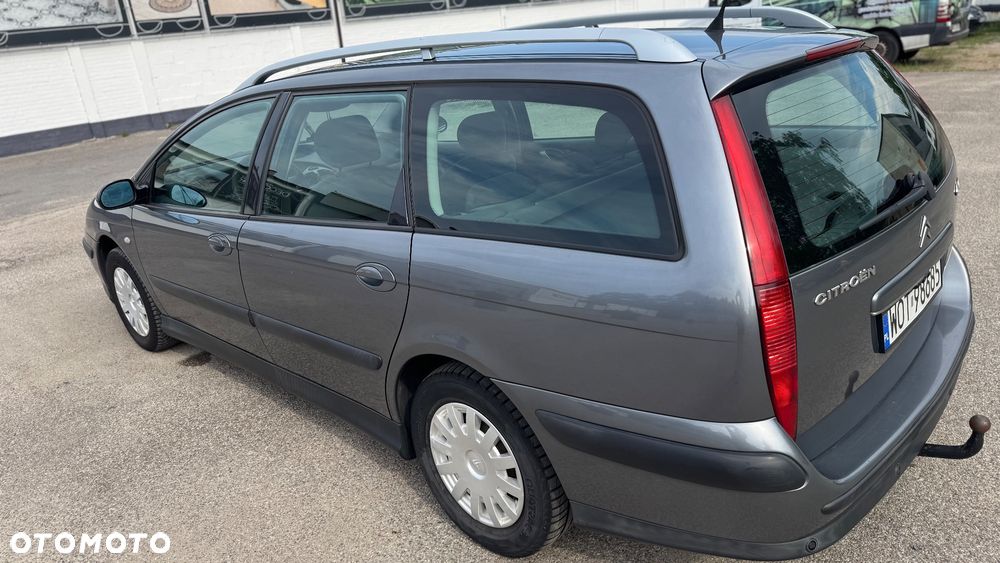 Citroën C5 1.8i 16V X - 3