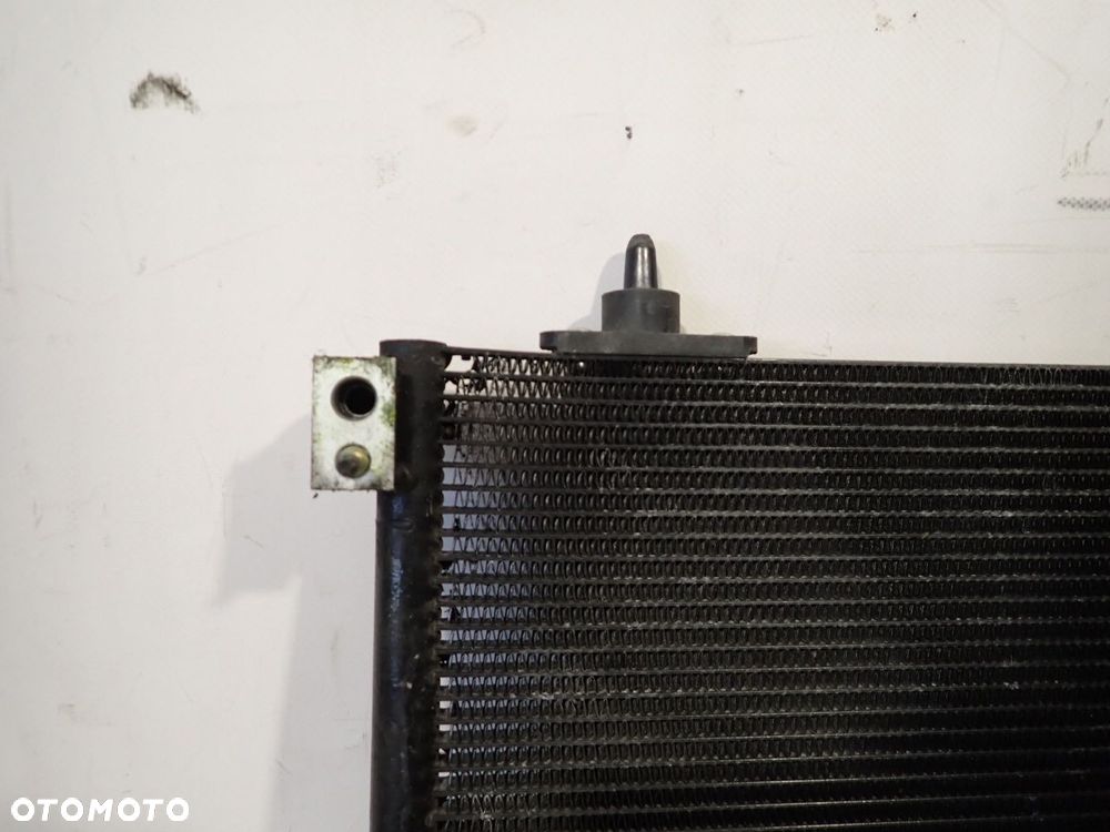 CHŁODNICA KLIMATYZACJI CITROEN C4 COUPE - 2