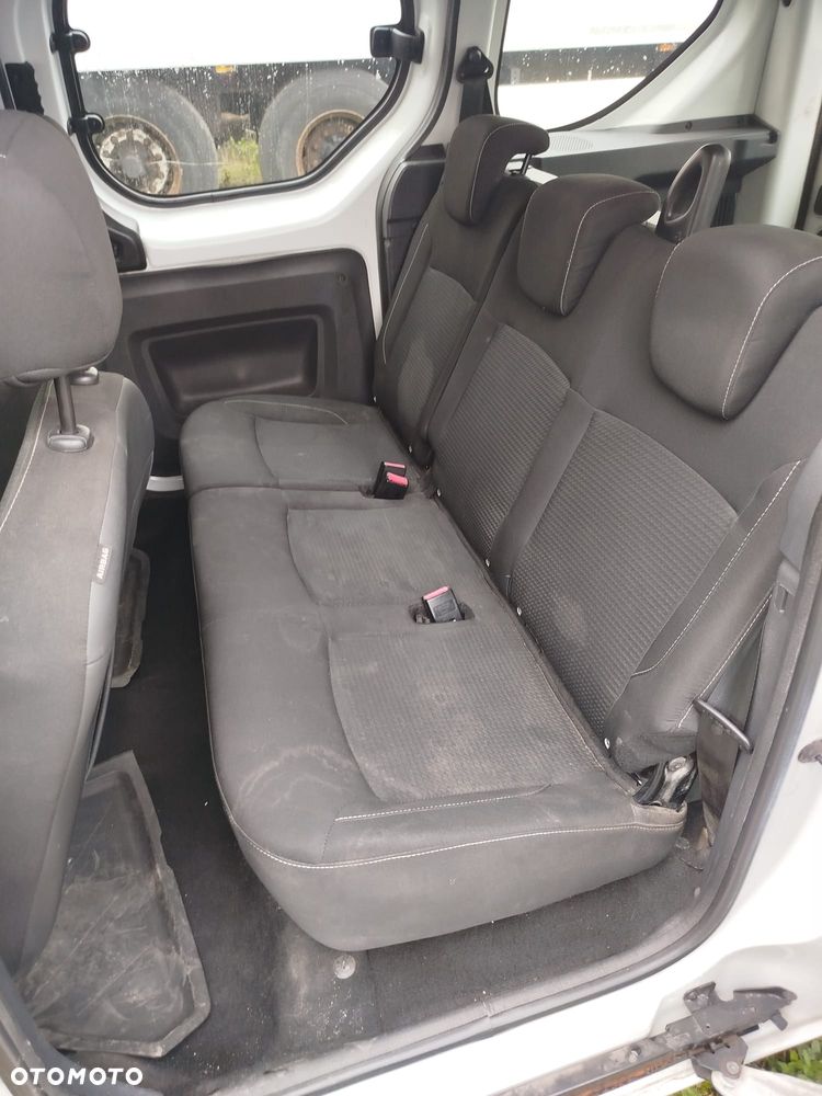 Dacia Dokker 1.5 dCi Stepway - 4