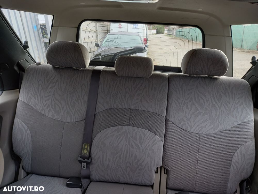 Dezmembrari  Land Rover FREELANDER 1  1998  > 2006 2.5 V6 4x4 Benzina - 17