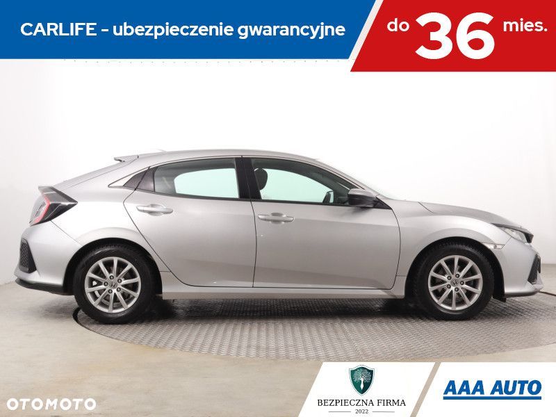 Honda Civic - 7