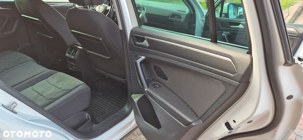 Volkswagen Tiguan 2.0 TSI 4Mot Highline DSG - 13
