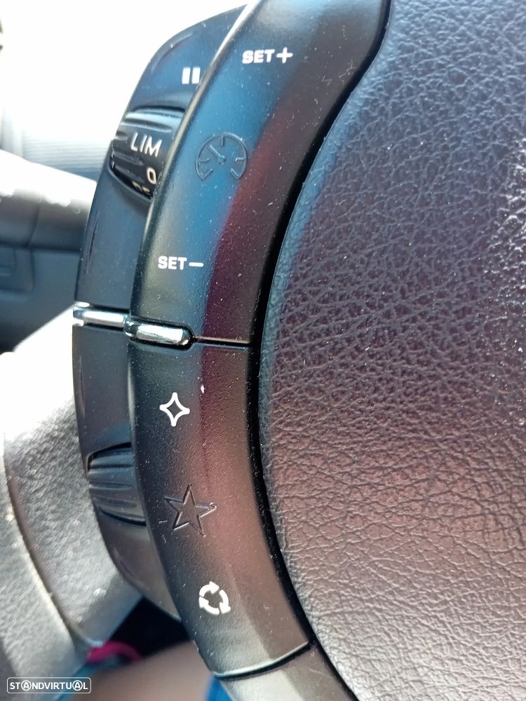 Citroën C4 1.6 HDi Business - 12