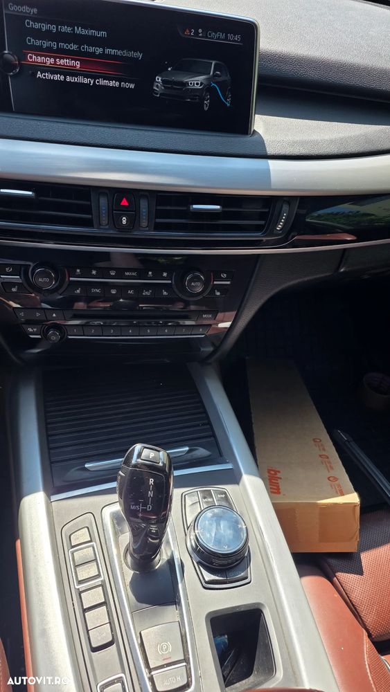 BMW X5 - 9