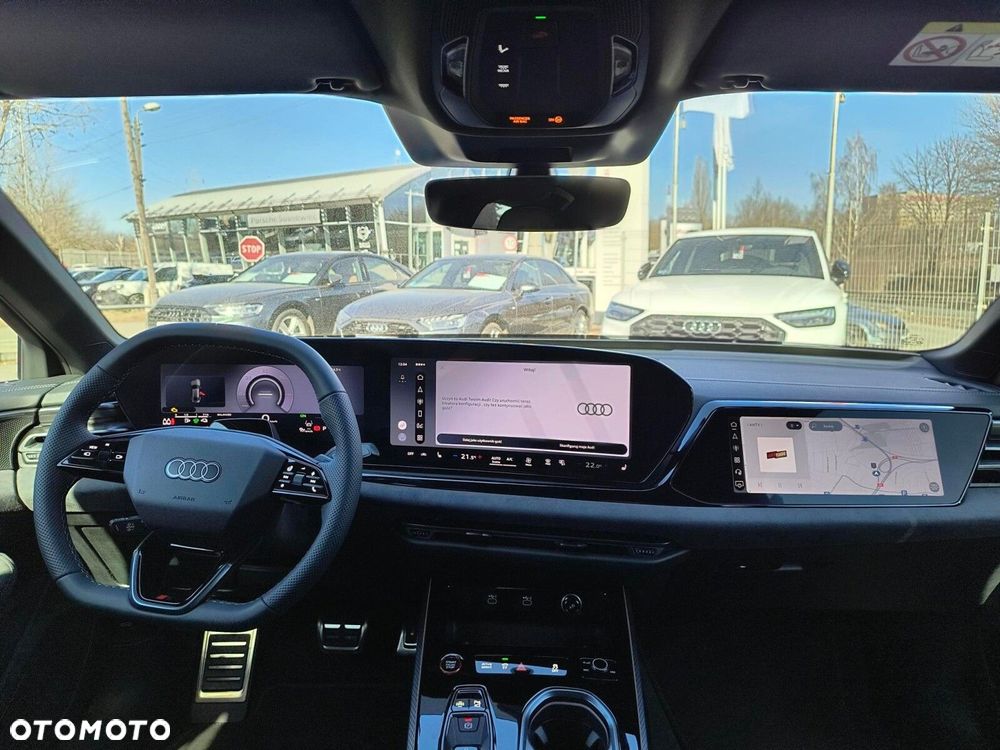 Audi A6 Limousine - 14