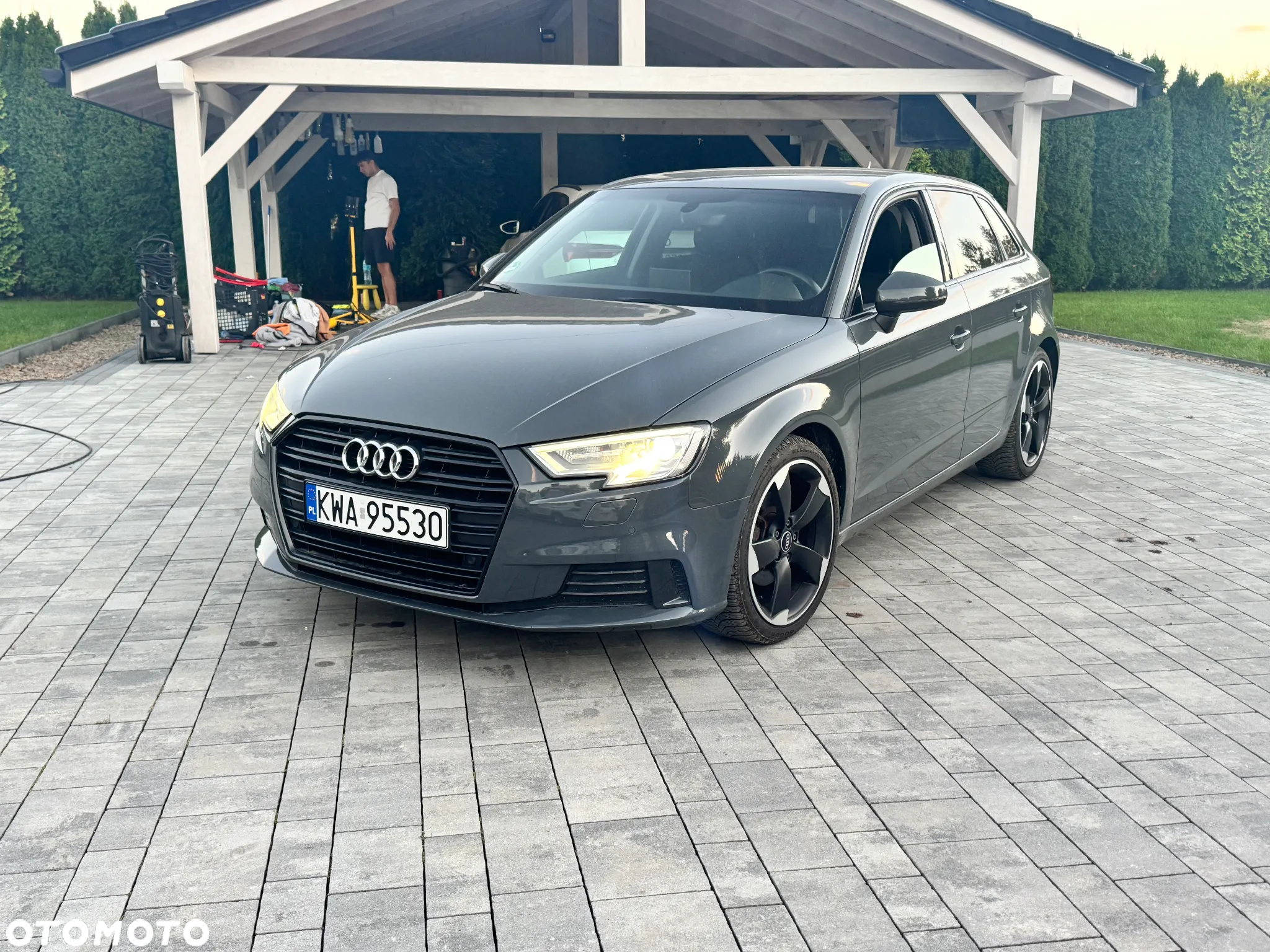Audi A3 - 7