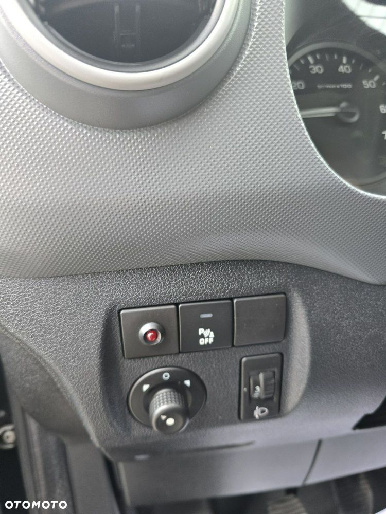 Citroën Berlingo - 24