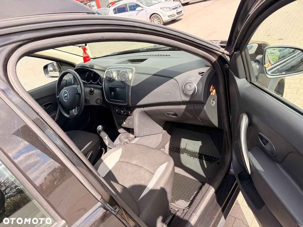 Dacia Sandero 0.9 TCe Laureate - 20