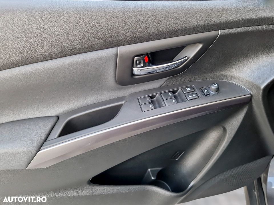 Suzuki S-Cross - 17