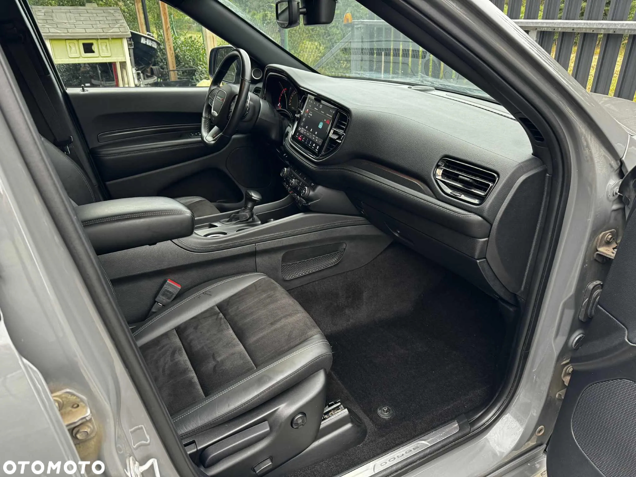 Dodge Durango 5.7 R/T - 13