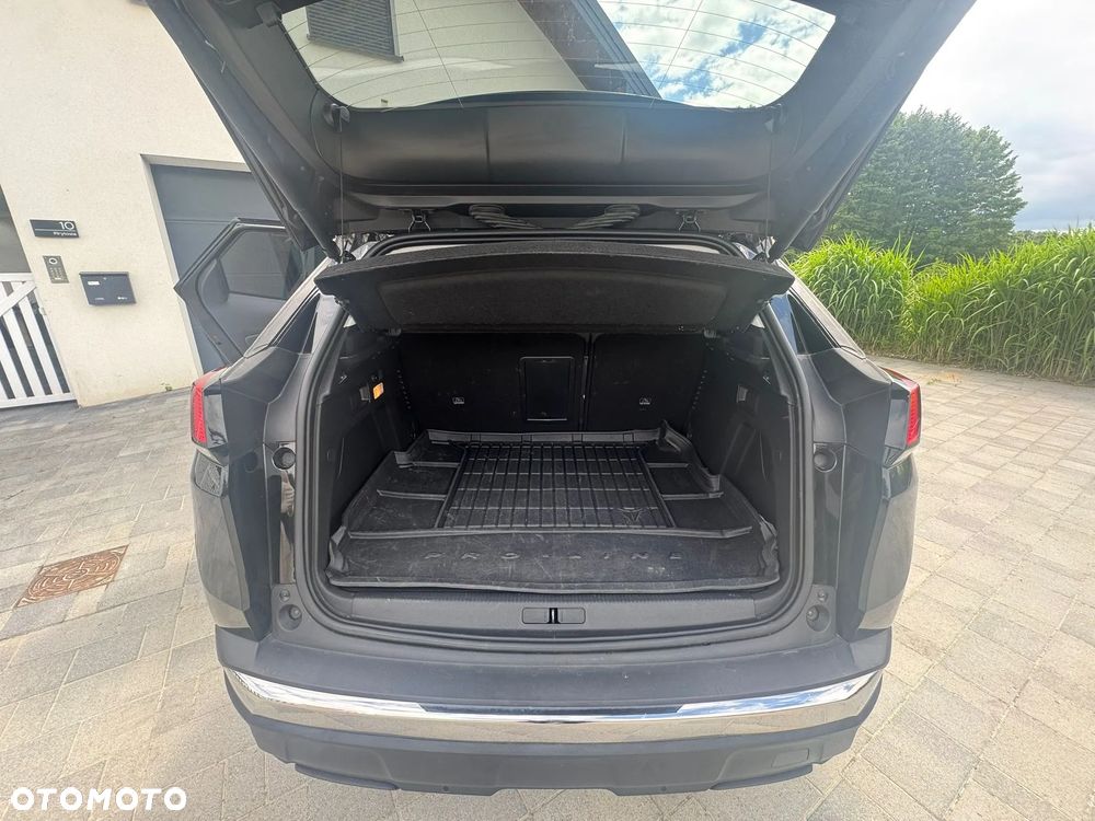 Peugeot 3008 1.5 BlueHDi Allure S&S EAT8 - 7