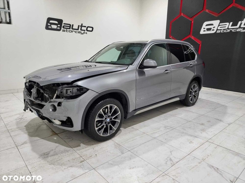 BMW X5 - 13