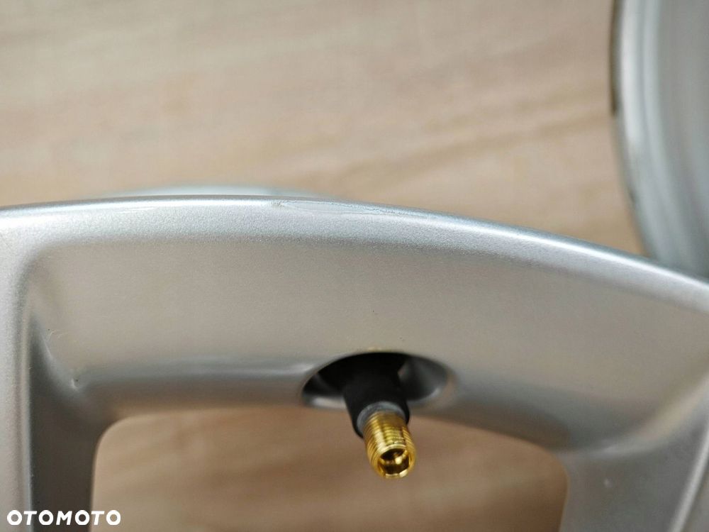 FELGI ALUMINIOWE 18" AUDI A5 8T 8,5Jx18 5x112 8T0601025CA 14km - 7