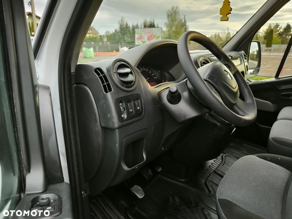Renault Master - 9