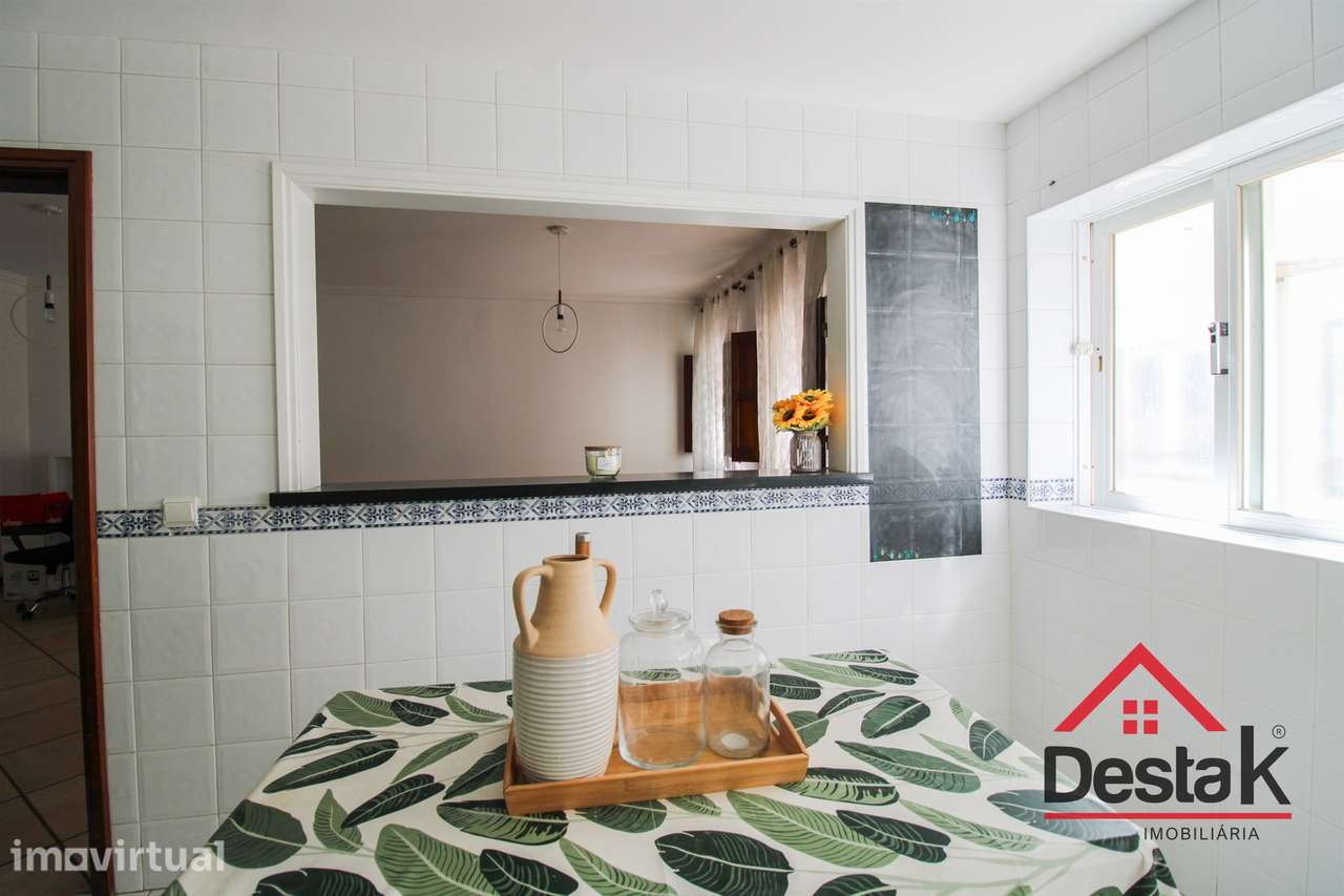Apartamento T1 - Centro de Aveiro - Junto ao Fórum - Grande imagem: 3/24