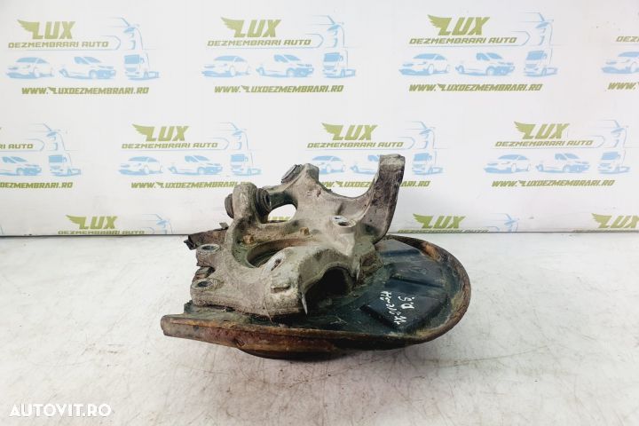 Fuzeta dreapta spate Mercedes-Benz E-Class W212 (facelift)  [din 2013 pana  2017] seria - 1