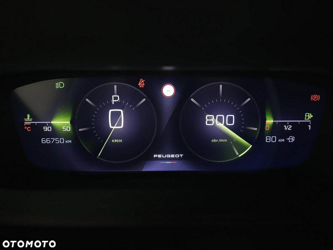 Peugeot 308 1.2 PureTech GT S&S EAT8 - 22