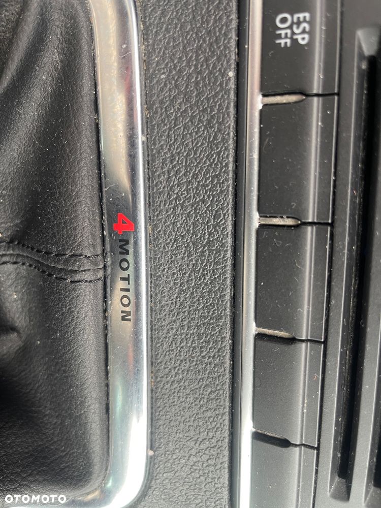 Volkswagen Tiguan 2.0 TDI 4Mot Track&Field - 25