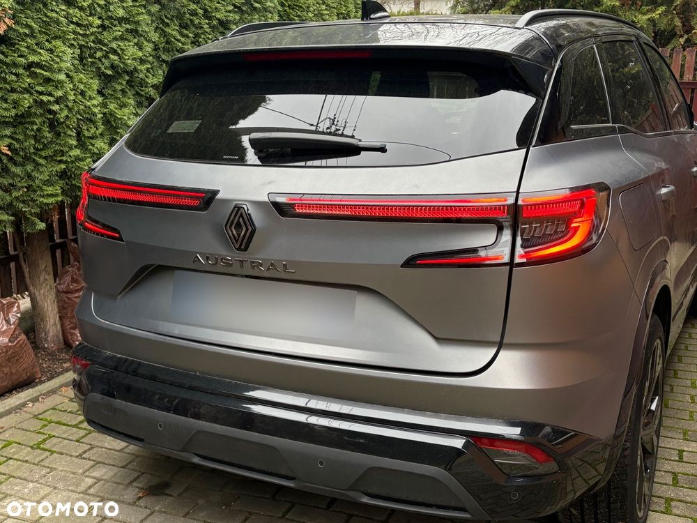 Renault Austral 1.3 TCe mHEV Techno esprit Alpine - 11