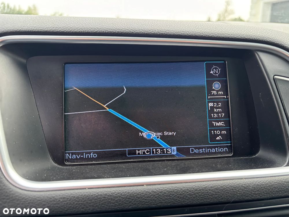 Audi Q5 2.0 TDI quattro Stronic - 29