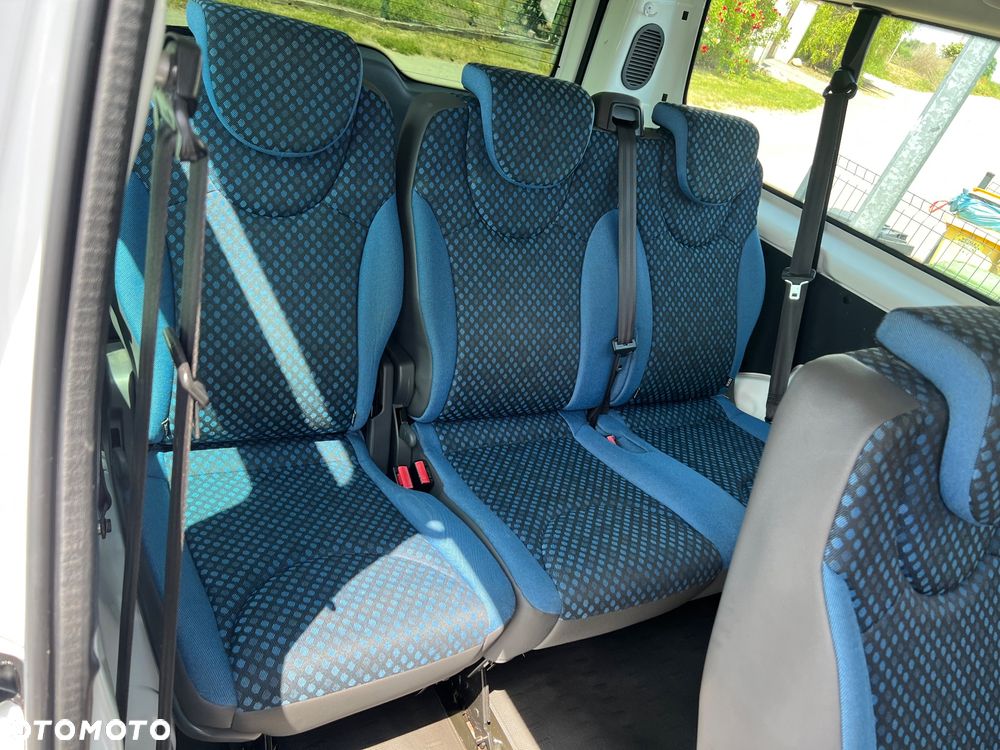 Fiat Scudo Panorama L2H1 Family - 23
