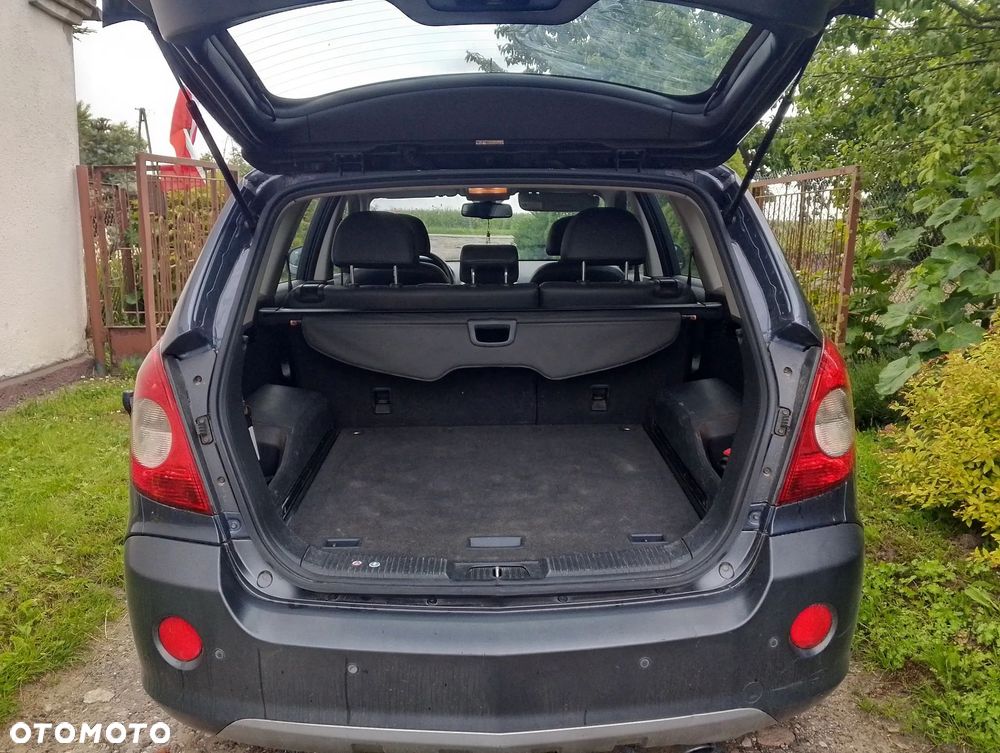Opel Antara 2.0 CDTI Enjoy - 13