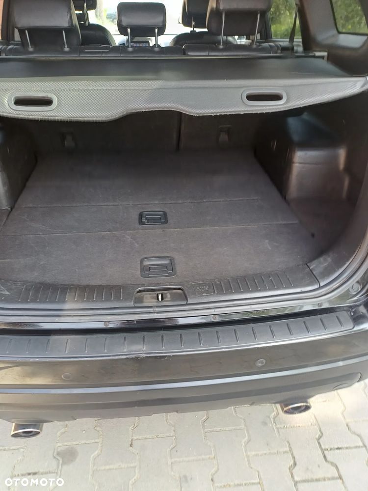 Chevrolet Captiva 2.0 d LS 5os - 2