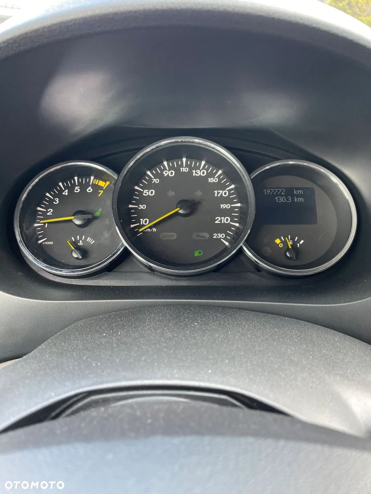 Renault Megane 1.6 16V Generation - 18