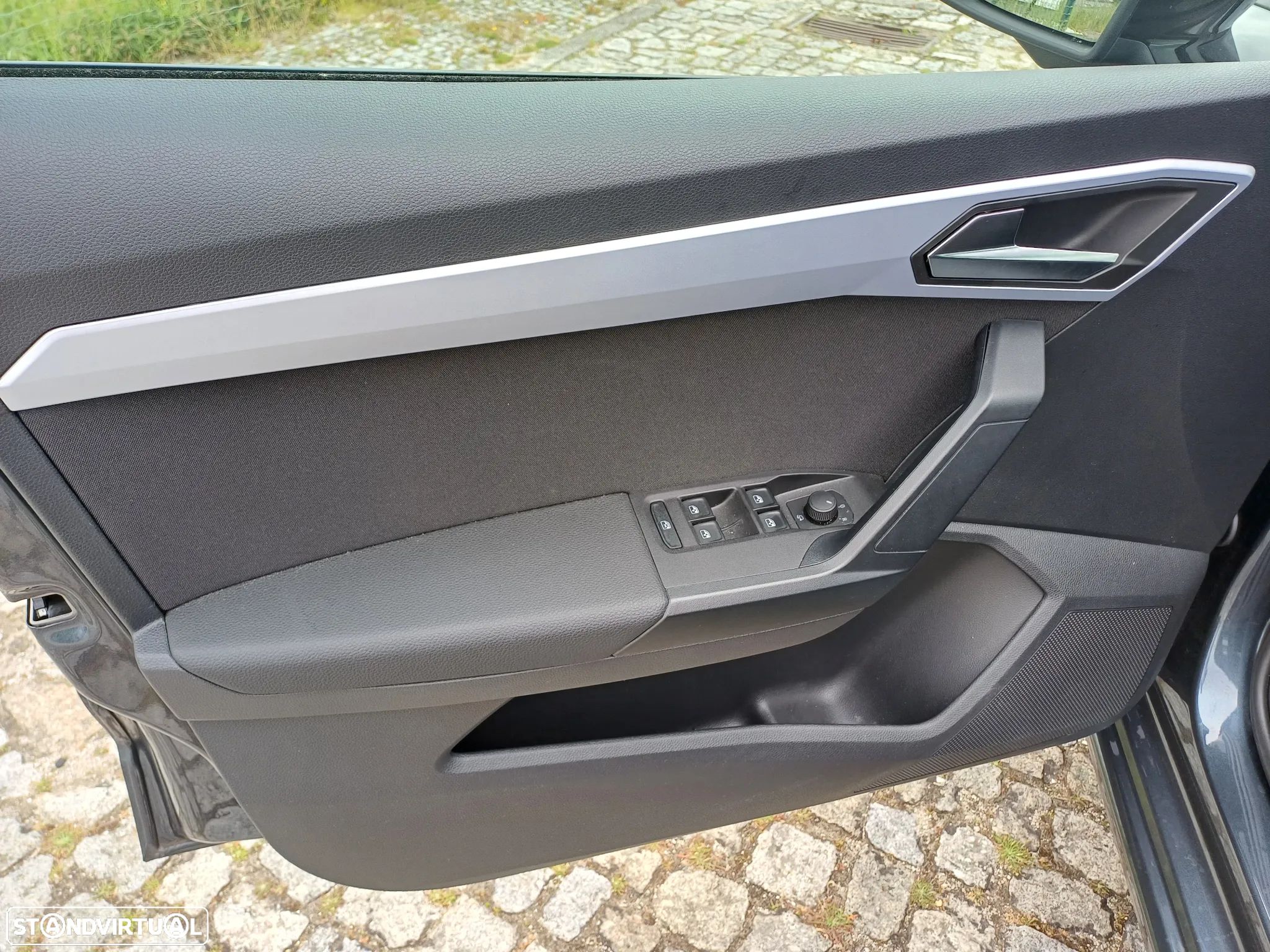 SEAT Ibiza 1.0 TSI FR - 8