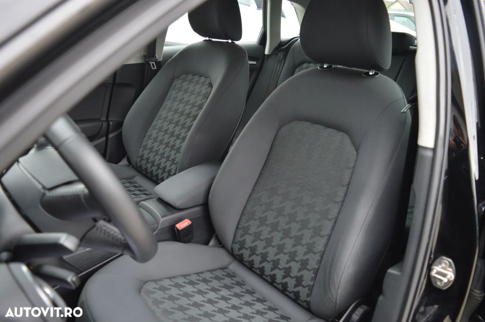 Audi A3 1.4 TFSI ack Ambition - 35