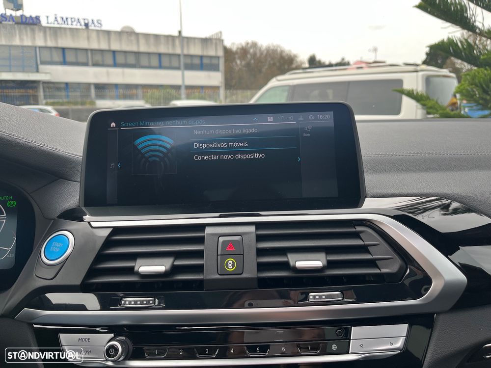 BMW iX3 Inspiring - 50