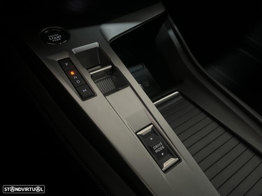 Peugeot 408 1.2 PureTech Allure Pack EAT8 - 19