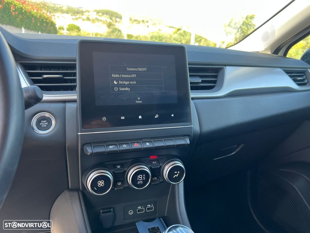 Renault Captur 1.0 TCe Techno - 20