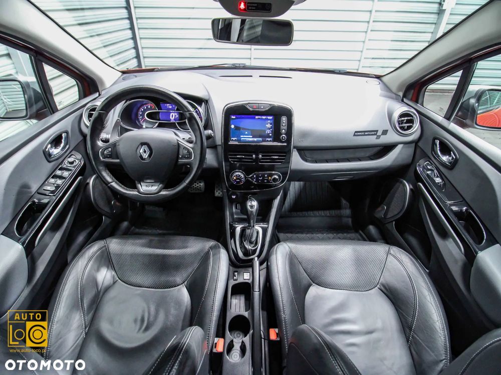 Renault Clio TCe 120 EDC GT - 5