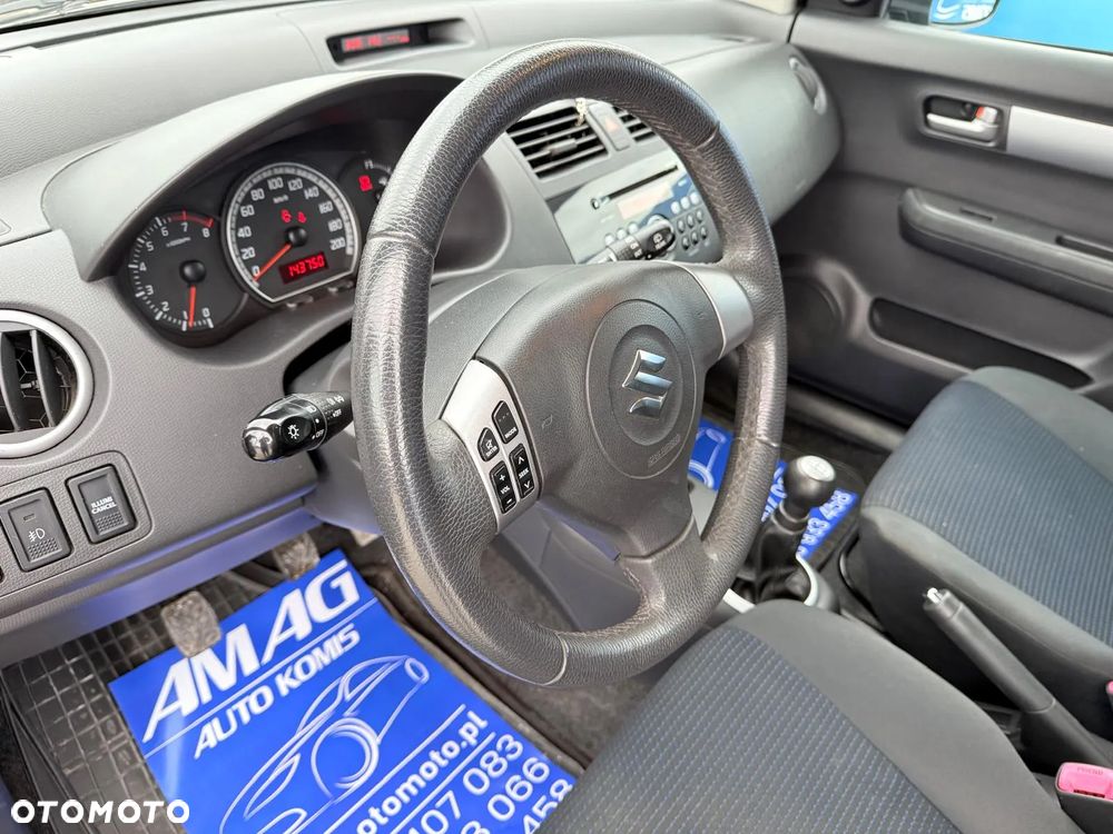 Suzuki Swift 1.3 Classic - 15
