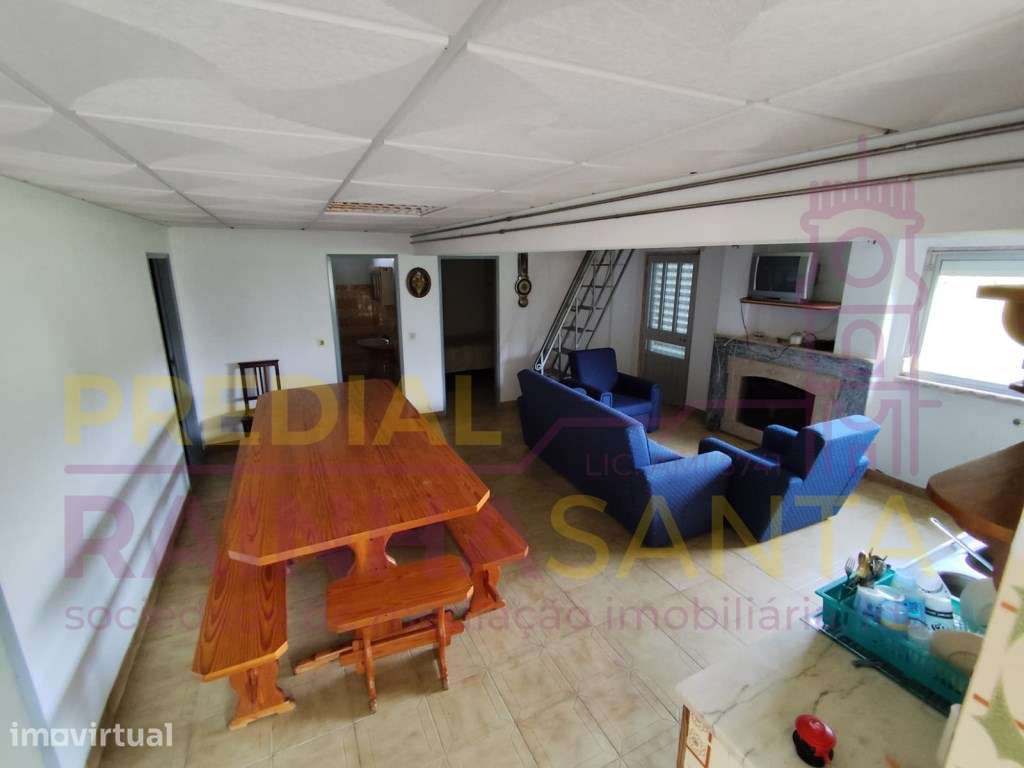 Moradia T6+ à venda em Abrã, Santarém — foto 26
