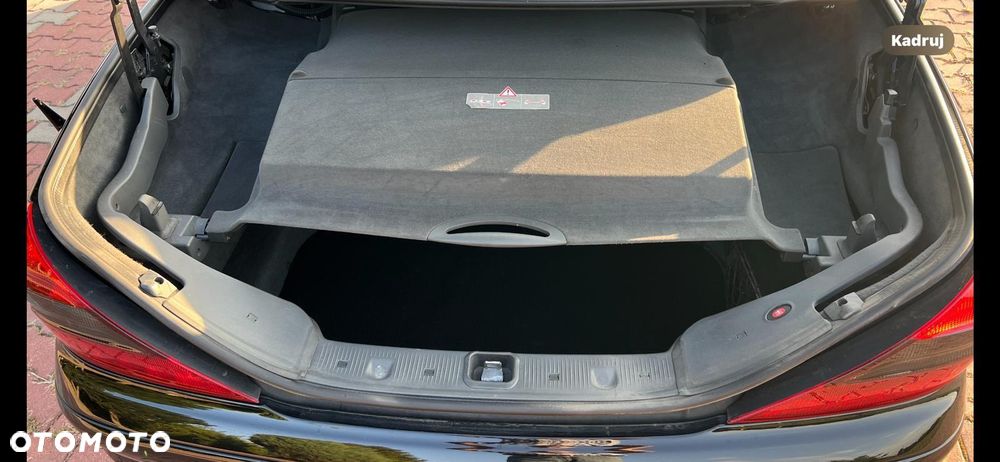 Mercedes-Benz SL 55 AMG Automatik - 16