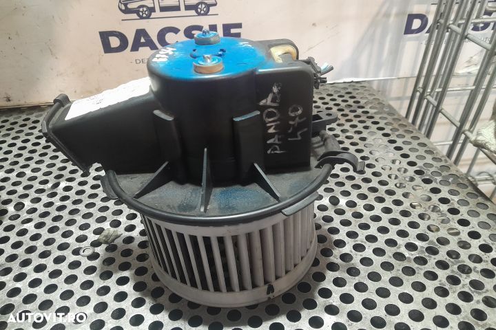 Ventilator aeroterma 503930100 503930100 Fiat Panda 2 [2003 - 2011] H - 2