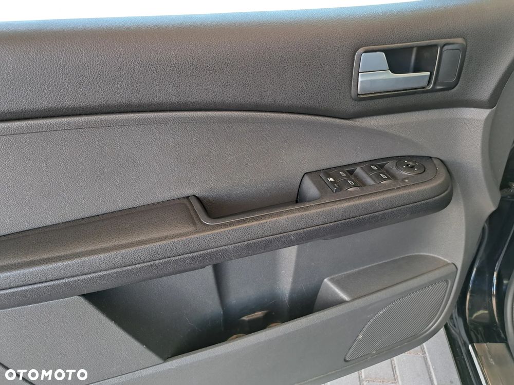 Ford Focus C-Max - 26