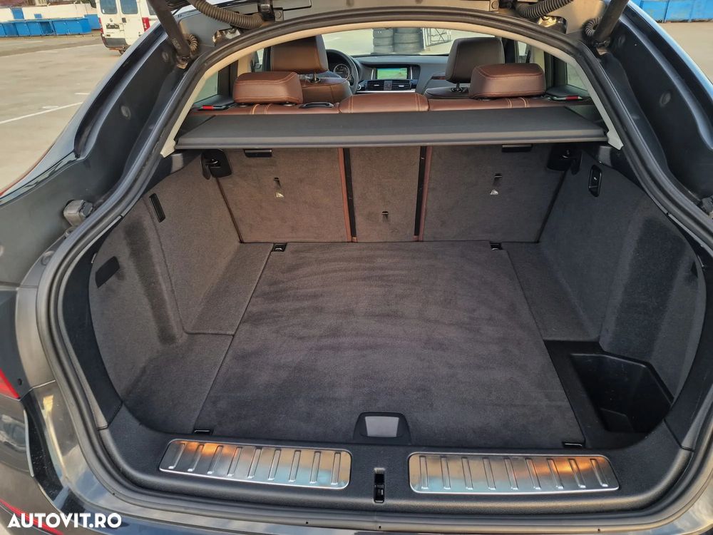 BMW X4 xDrive20d Aut. Advantage - 35