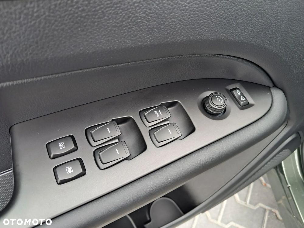 SsangYong/KGM Musso - 11