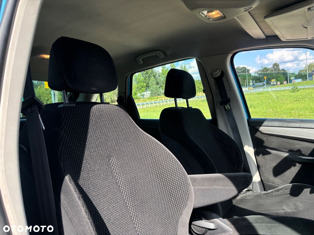 Citroën C4 Picasso 2.0i Impress Exclusive MCP - 13