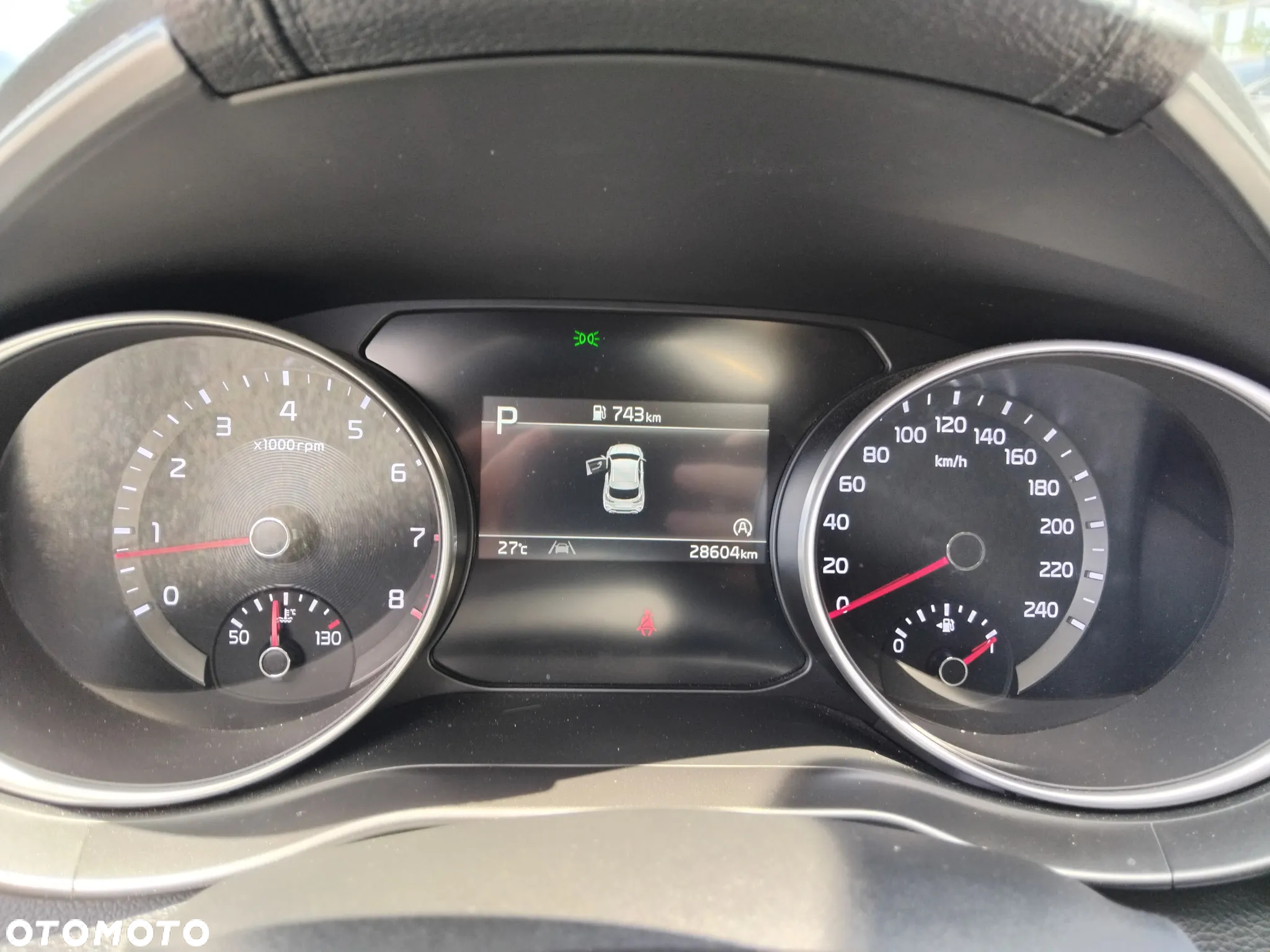 Kia XCeed 1.5 T-GDI M DCT - 15