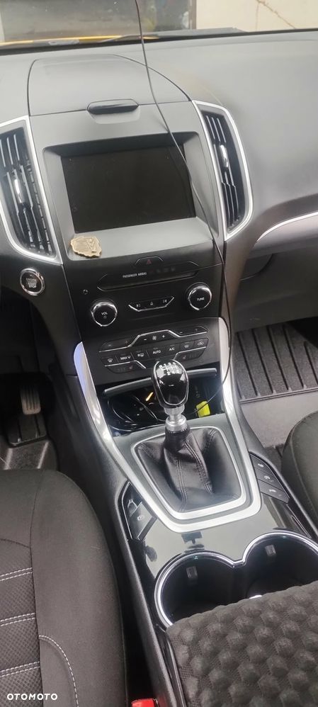 Ford Galaxy 2.0 TDCi Titanium - 10