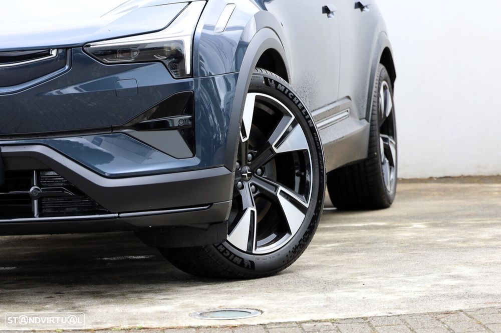 Polestar 3 Long Range 111 kWh AWD Plus Pilot - 36