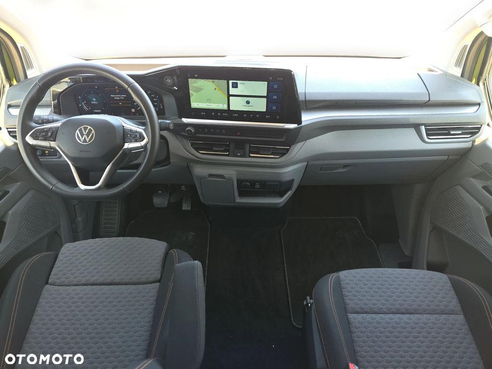 Volkswagen Caravelle - 17