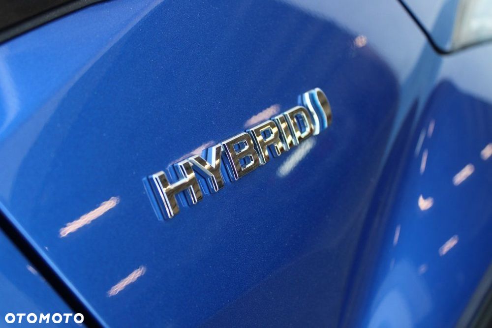Toyota C-HR - 19