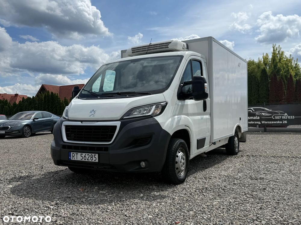 Peugeot BOXER - 10