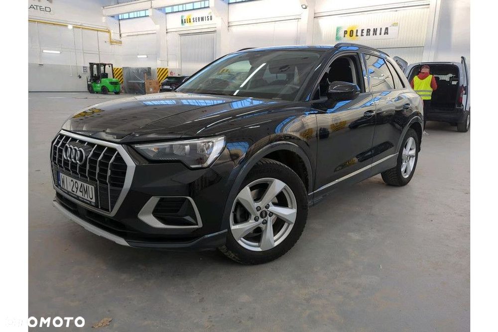 Audi Q3 - 1