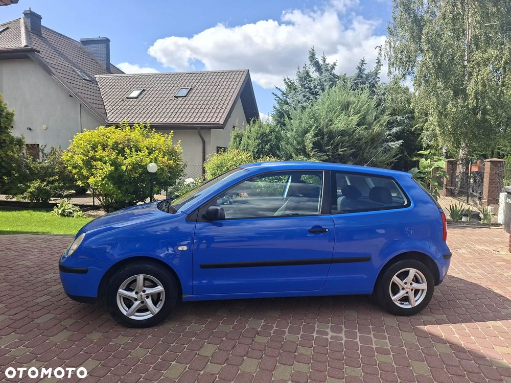 Volkswagen Polo - 3